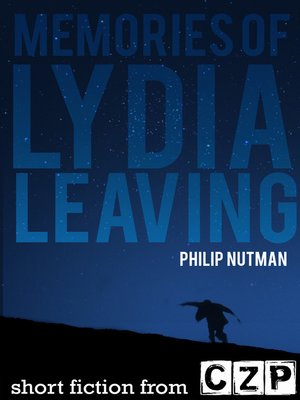 cover image of Memories of Lydia, Leaving